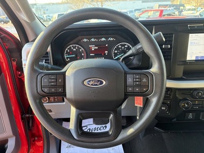 2024 Ford F-350SD XL