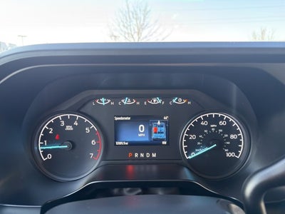 2024 Ford F-350SD XL