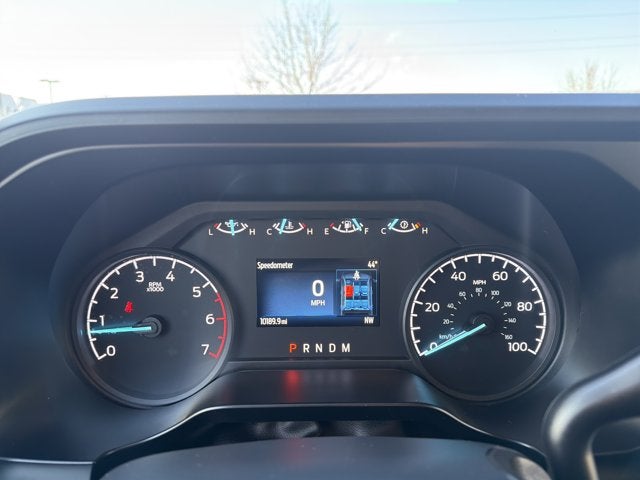 2024 Ford F-350SD XL