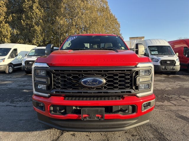 2024 Ford F-350SD XL