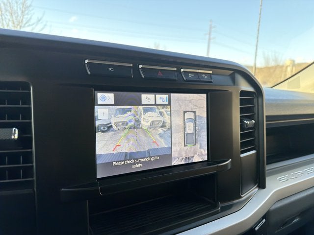 2024 Ford F-350SD XL