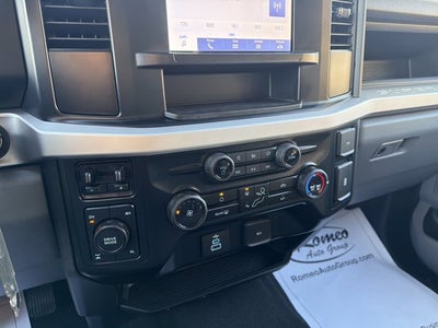 2024 Ford F-350SD XL