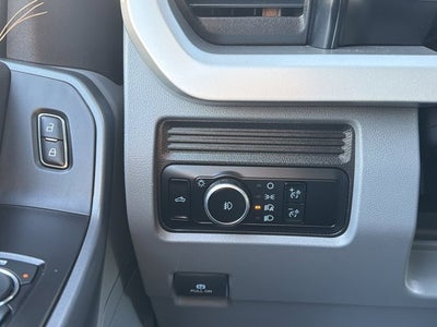 2024 Ford F-350SD XL