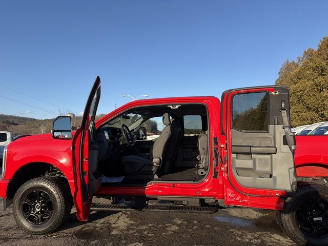 2024 Ford F-350SD XL