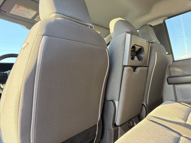 2024 Ford F-350SD XL