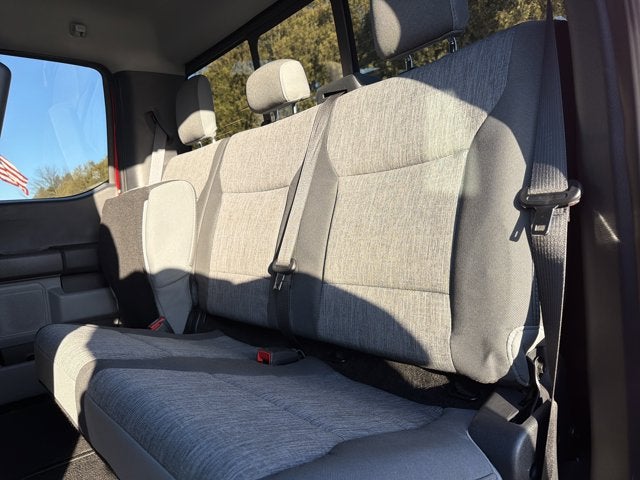 2024 Ford F-350SD XL