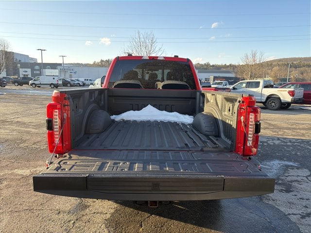 2024 Ford F-350SD XL