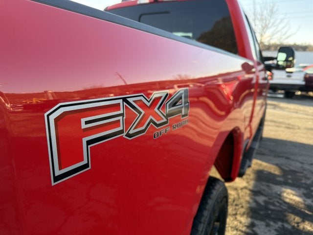 2024 Ford F-350SD XL