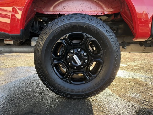 2024 Ford F-350SD XL