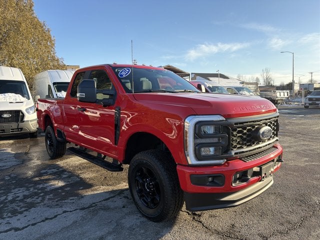 2024 Ford F-350SD XL
