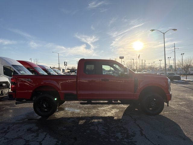 2024 Ford F-350SD XL