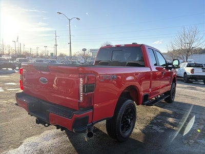 2024 Ford F-350SD XL