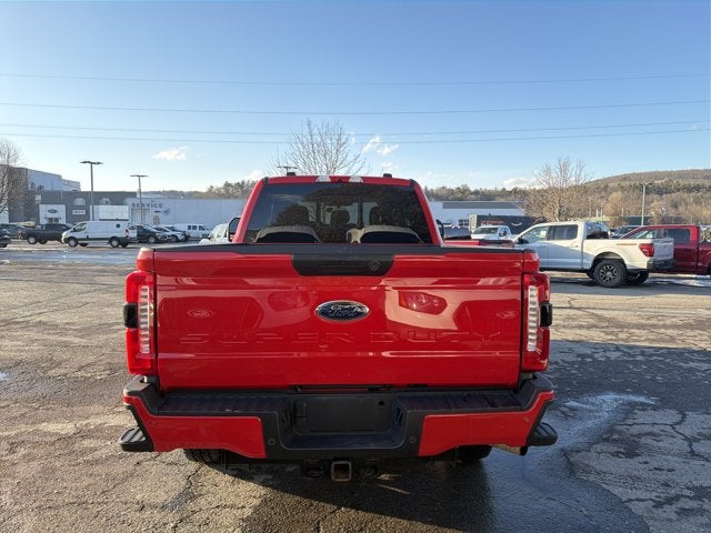 2024 Ford F-350SD XL