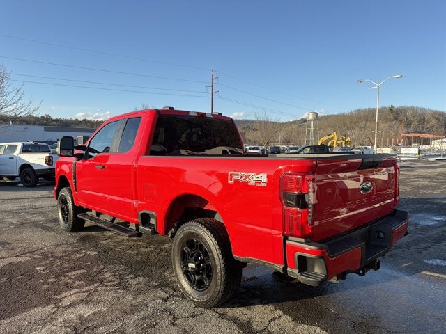 2024 Ford F-350SD XL