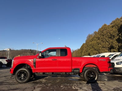 2024 Ford F-350SD XL