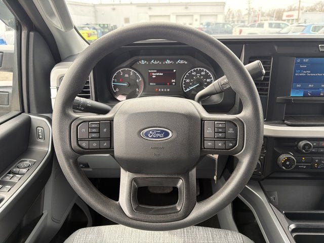 2026 Ford F-350SD XLT