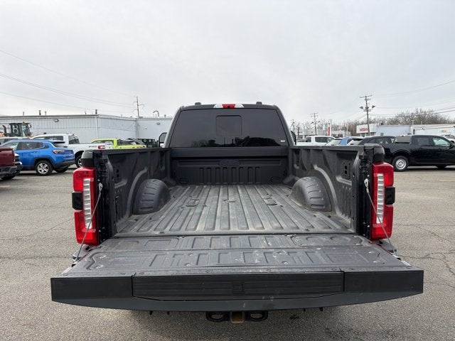 2026 Ford F-350SD XLT