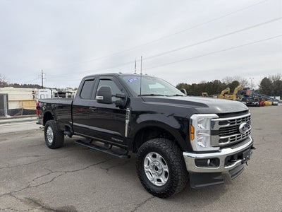 2026 Ford F-350SD XLT
