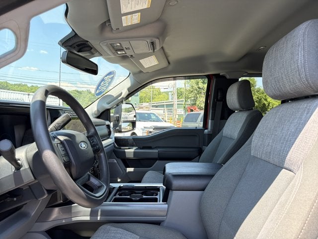 2024 Ford F-350SD XLT