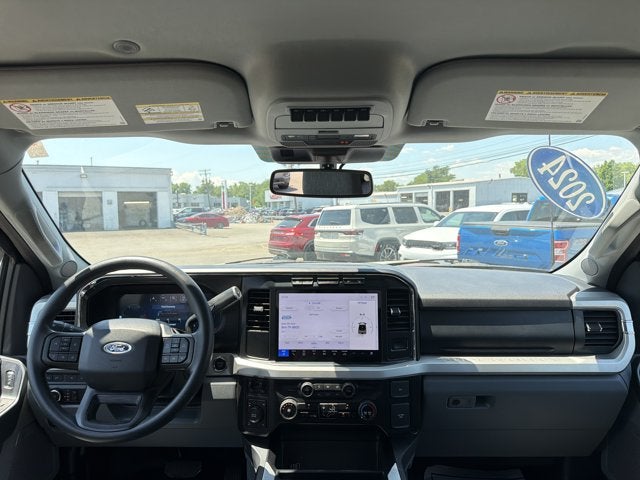 2024 Ford F-350SD XLT