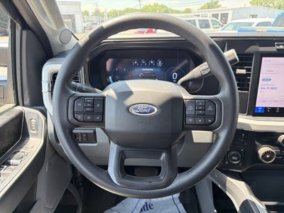 2024 Ford F-350SD XLT