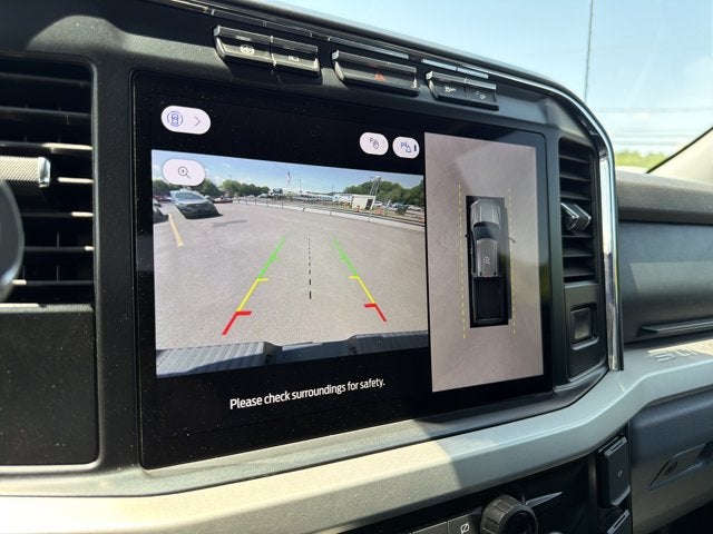 2024 Ford F-350SD XLT