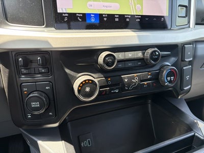 2024 Ford F-350SD XLT