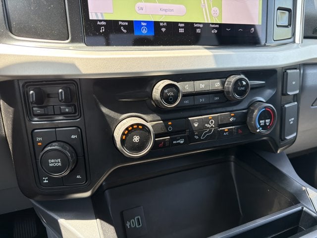 2024 Ford F-350SD XLT