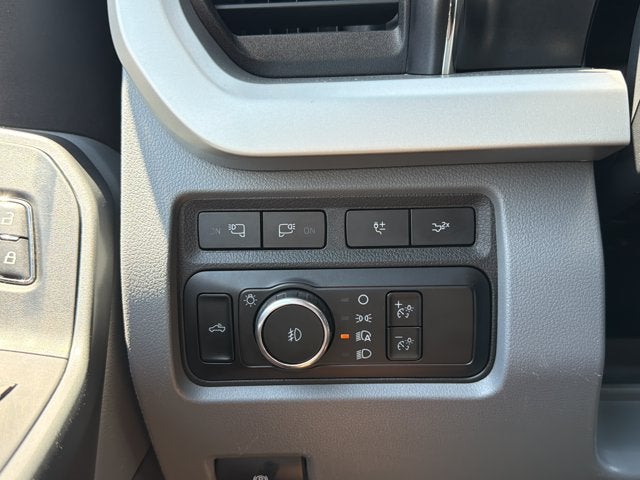 2024 Ford F-350SD XLT