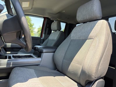 2024 Ford F-350SD XLT