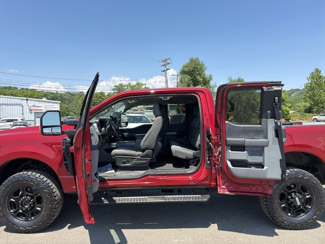 2024 Ford F-350SD XLT