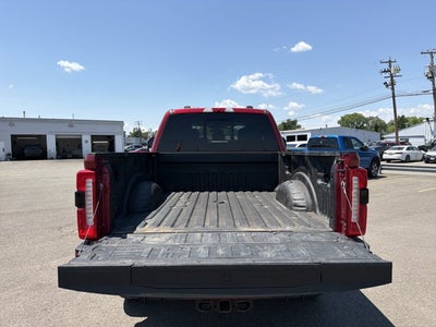 2024 Ford F-350SD XLT