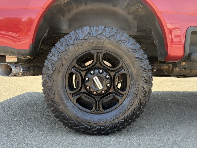 2024 Ford F-350SD XLT