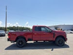 2024 Ford F-350SD XLT