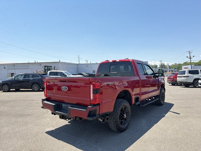 2024 Ford F-350SD XLT