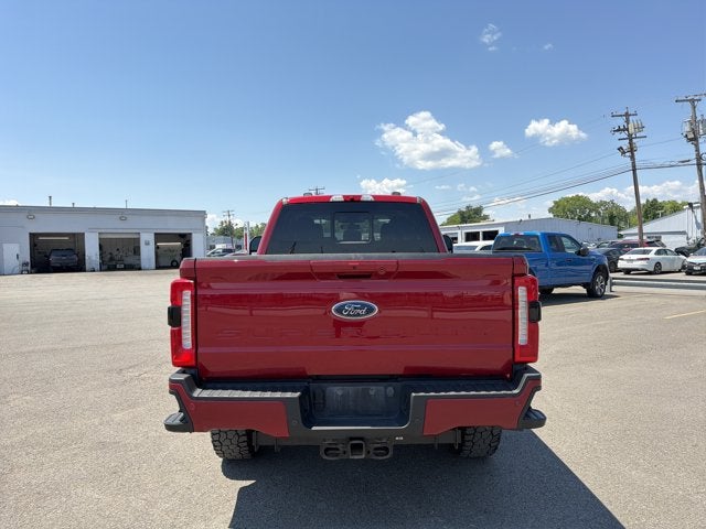 2024 Ford F-350SD XLT