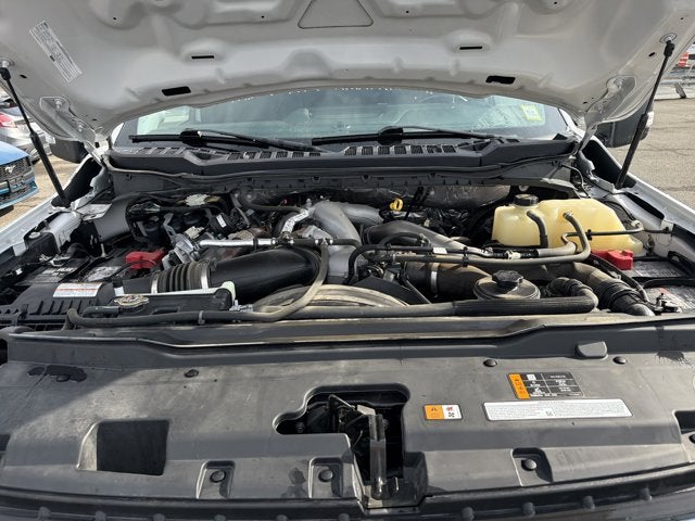 2023 Ford F-350SD Lariat