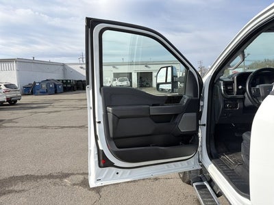 2023 Ford F-350SD Lariat