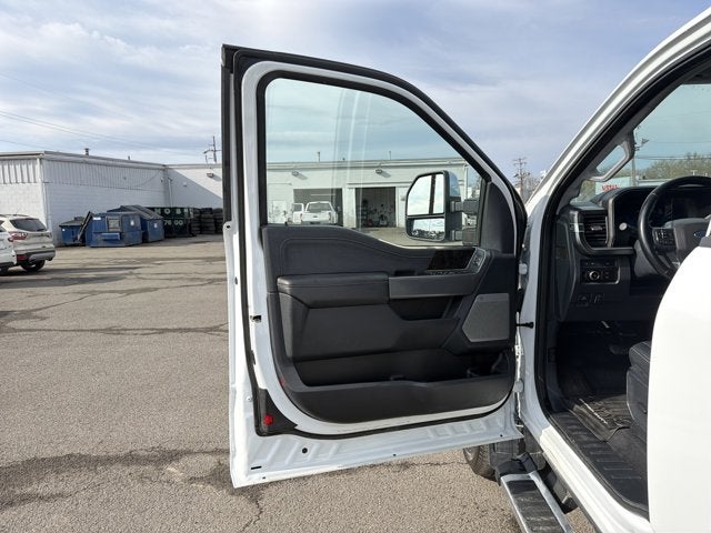 2023 Ford F-350SD Lariat