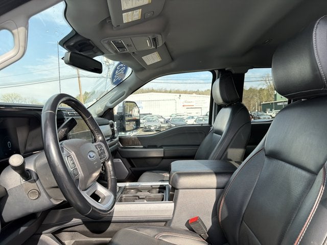 2023 Ford F-350SD Lariat