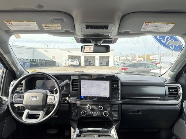 2023 Ford F-350SD Lariat