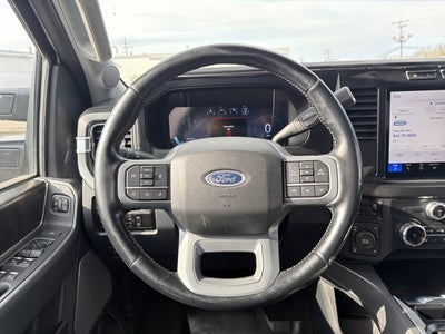 2023 Ford F-350SD Lariat