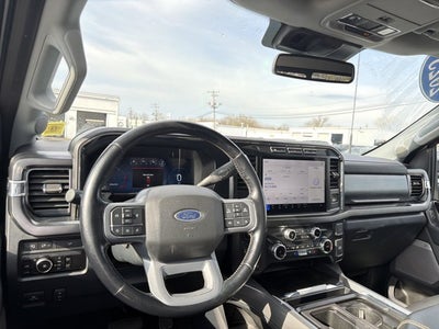 2023 Ford F-350SD Lariat