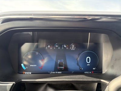 2023 Ford F-350SD Lariat