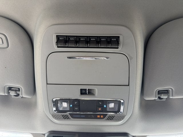 2023 Ford F-350SD Lariat