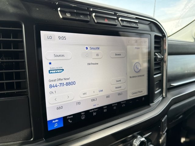 2023 Ford F-350SD Lariat