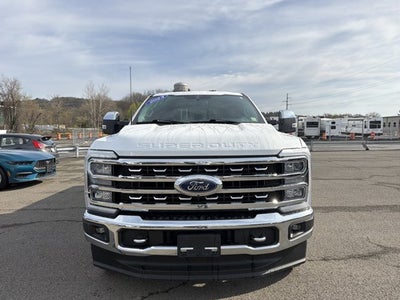 2023 Ford F-350SD Lariat