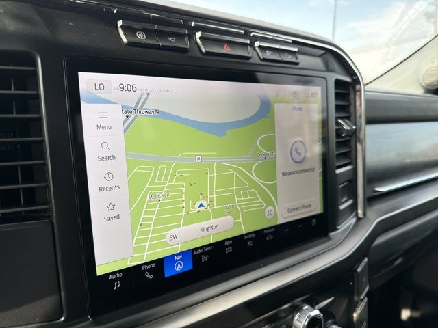 2023 Ford F-350SD Lariat