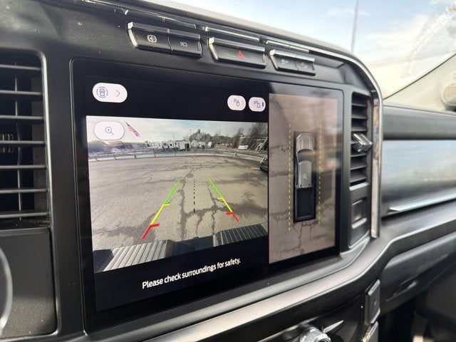 2023 Ford F-350SD Lariat