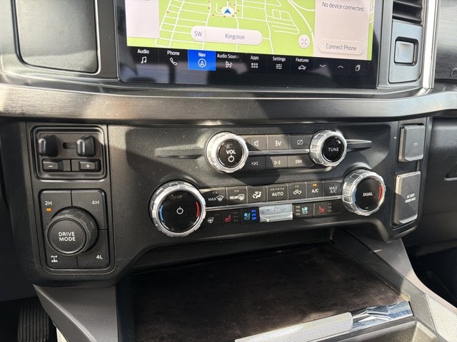 2023 Ford F-350SD Lariat